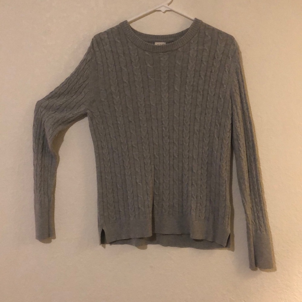 Sweater
